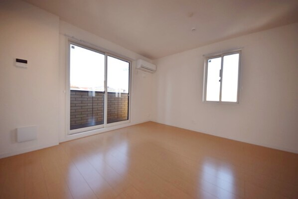 マムの物件内観写真